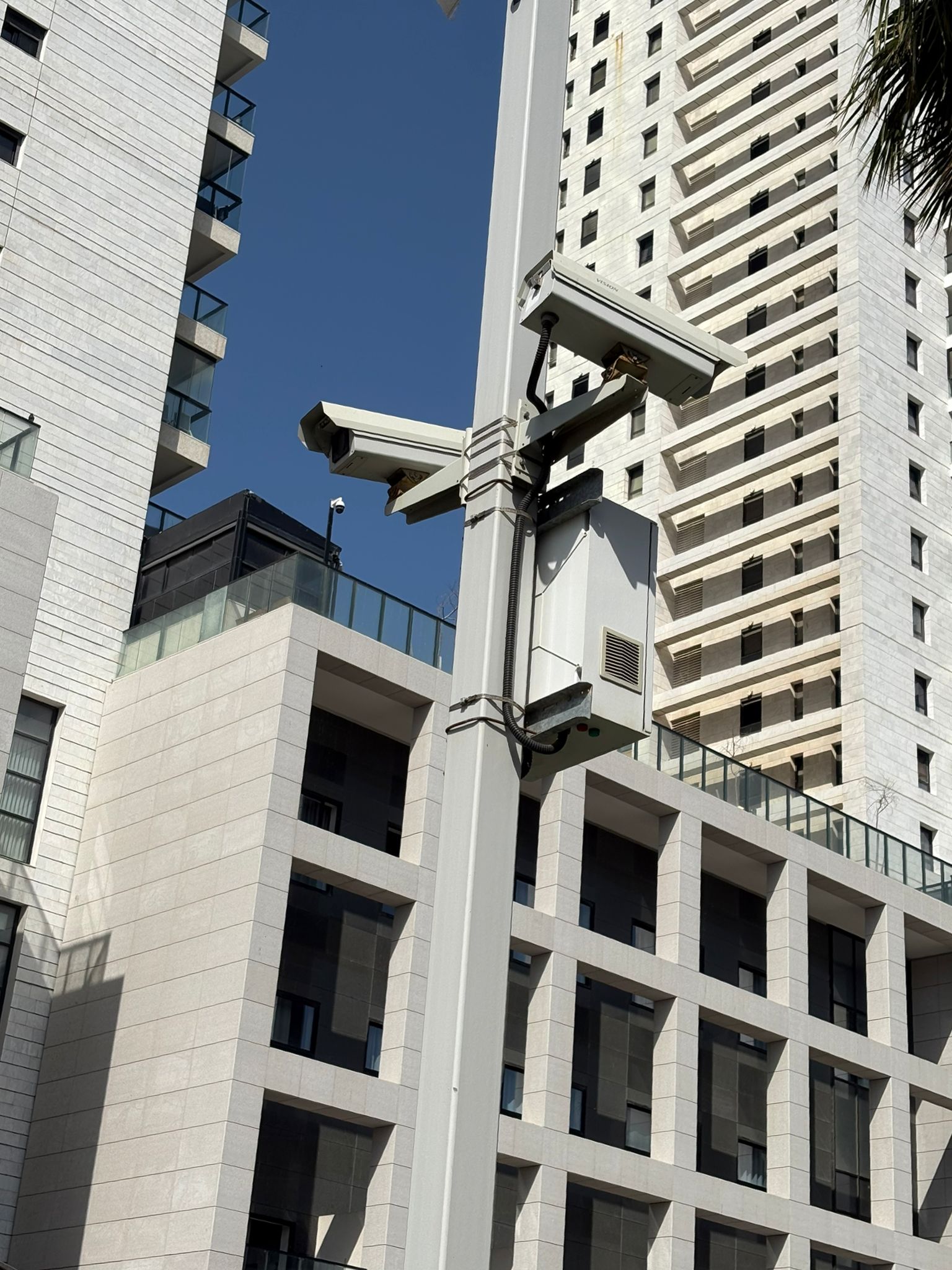 camera bat yam