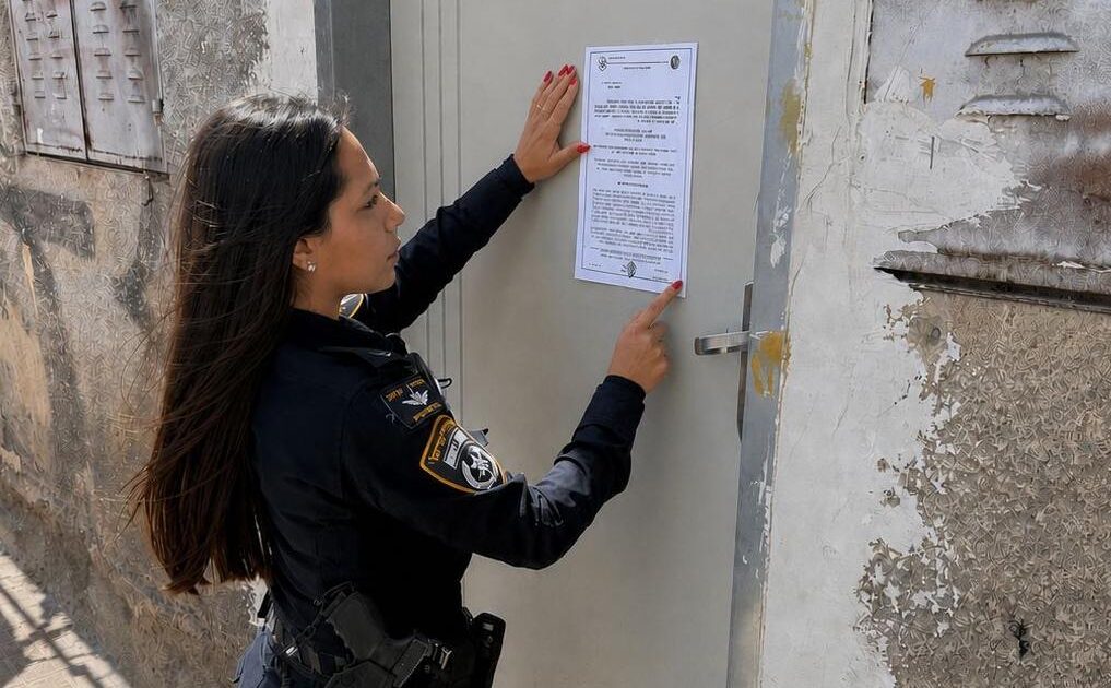 closed worrent tlv beit bushet
