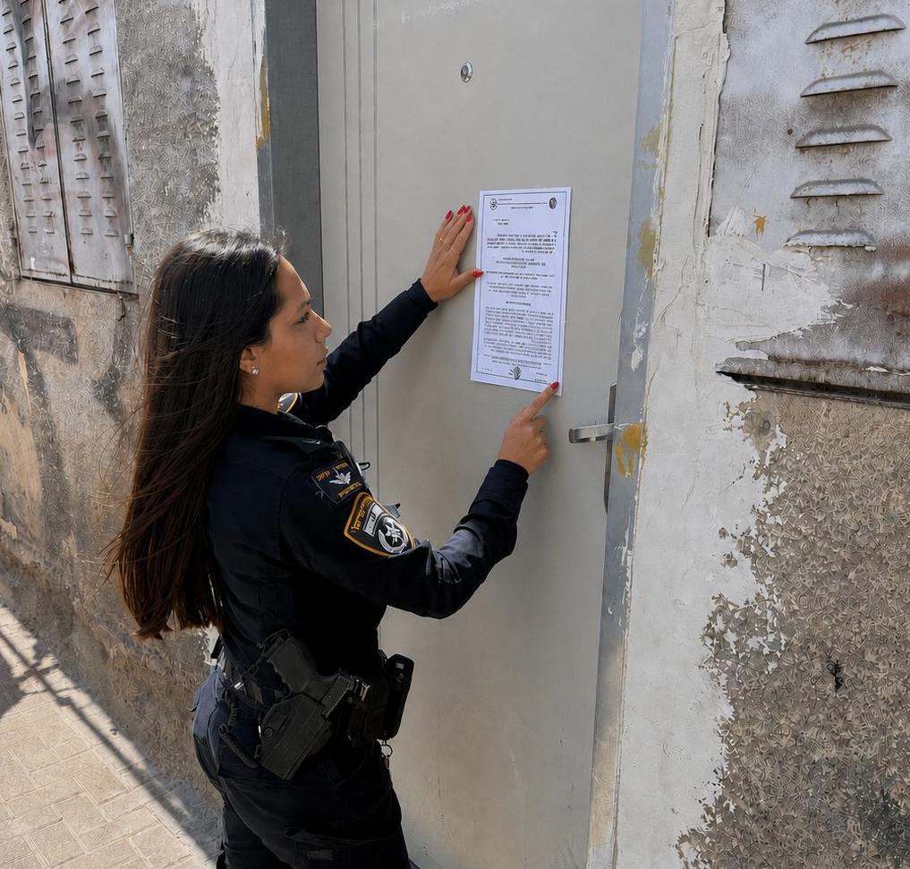 closed worrent tlv beit bushet