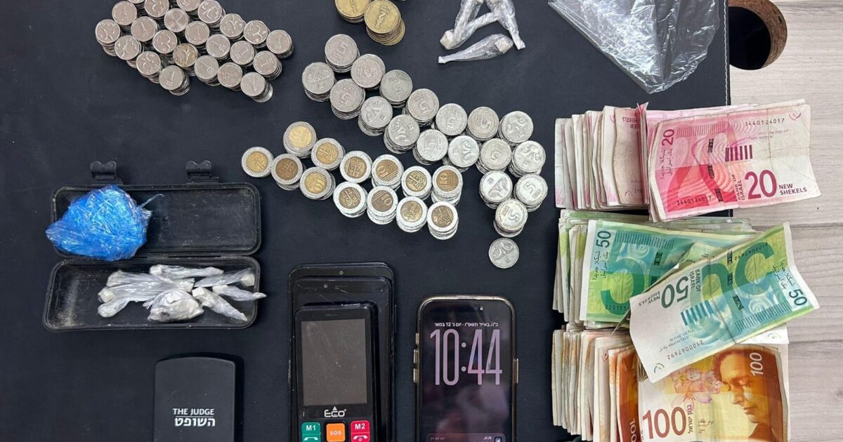 drugs tlv 36