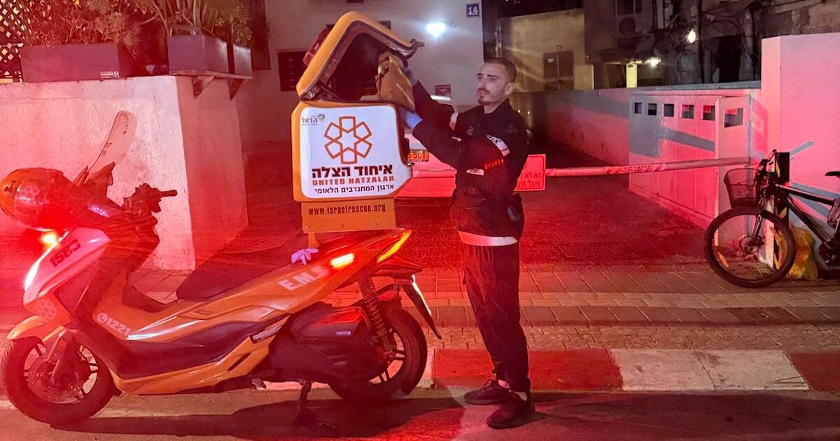 eyhod hazala tlv 30