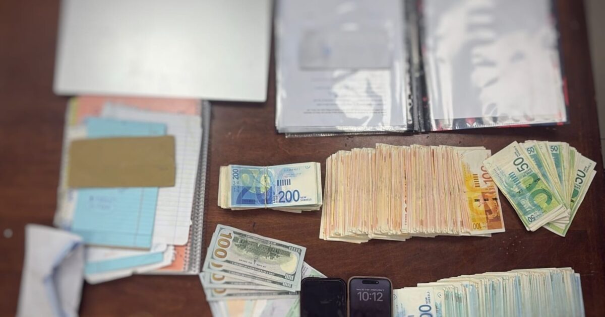 felon money holon