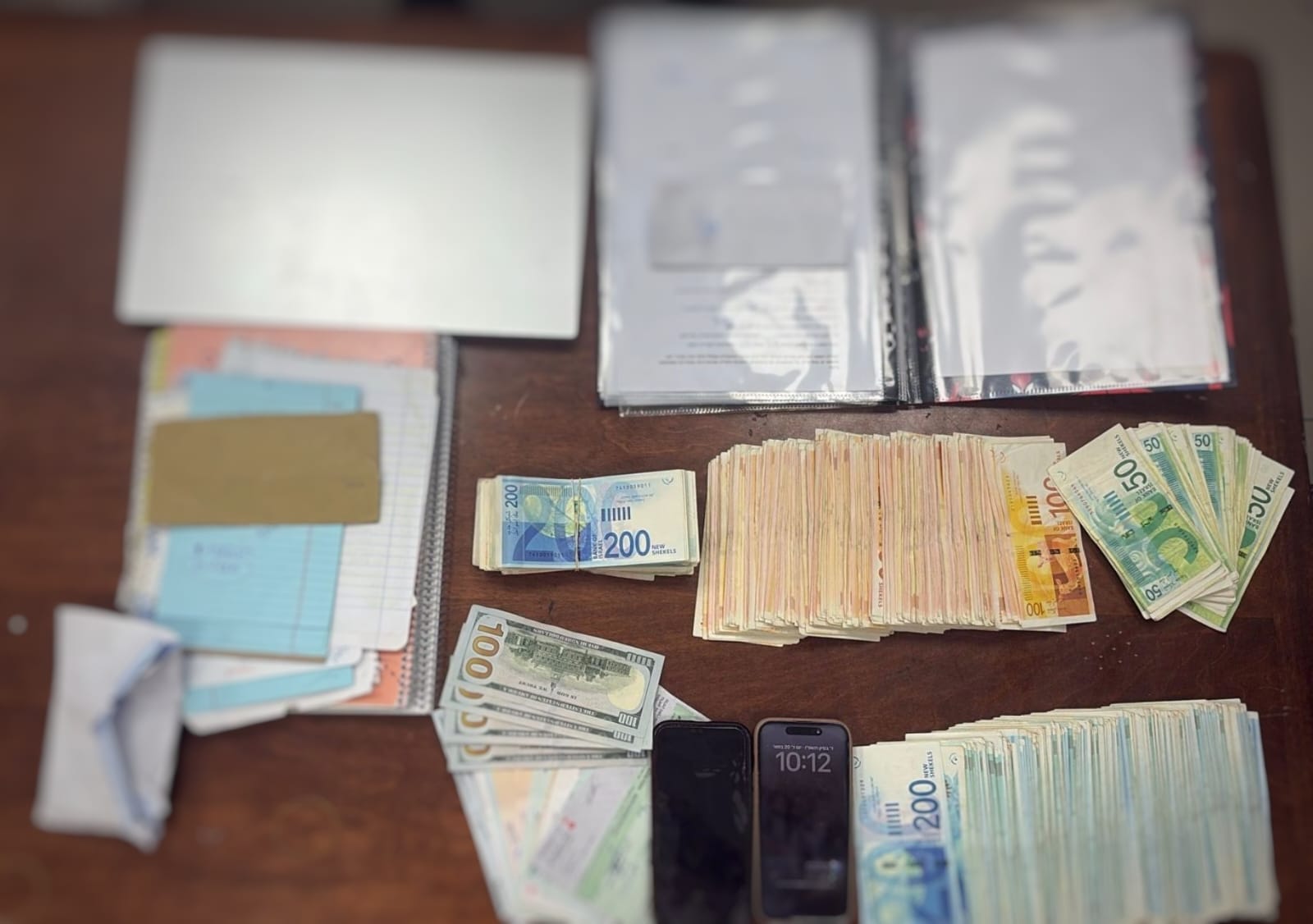 felon money holon