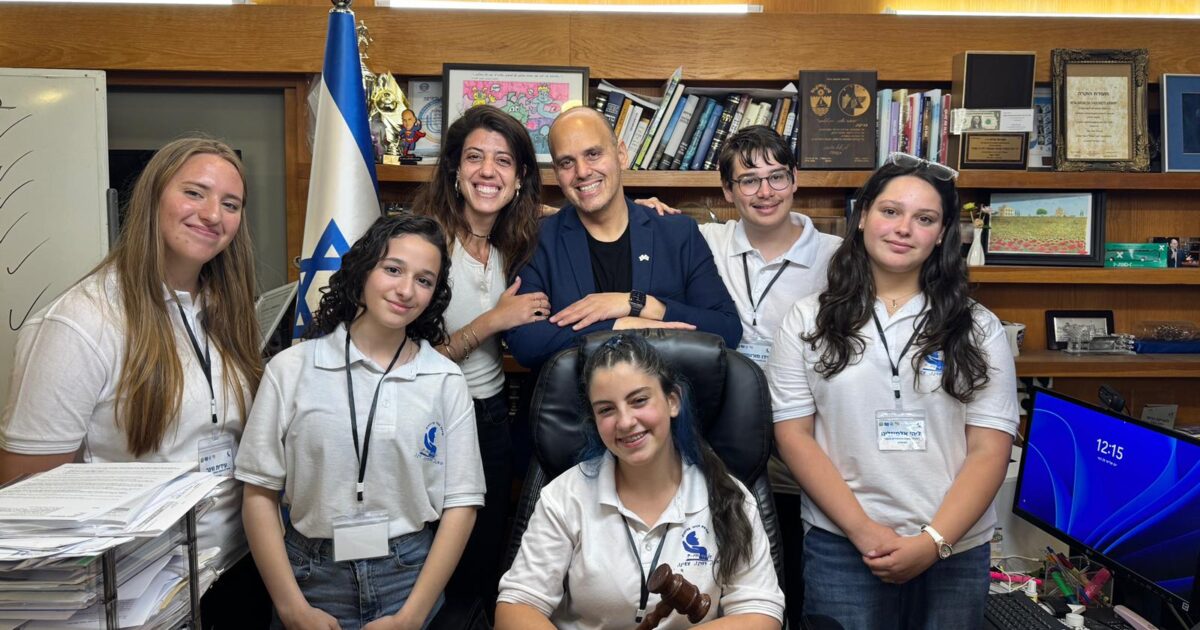hilofy shilton bat yam