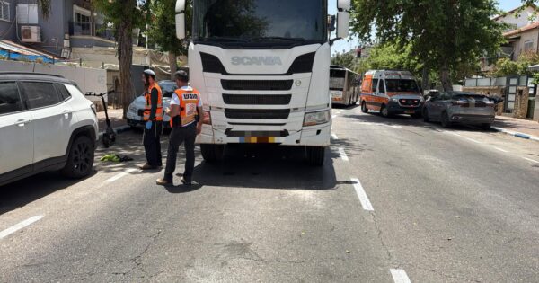 holon korkinet accident 17