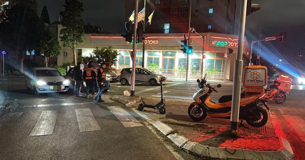 korkinet accident hayarfden rg