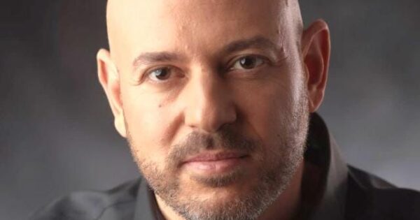 liron goldenberg