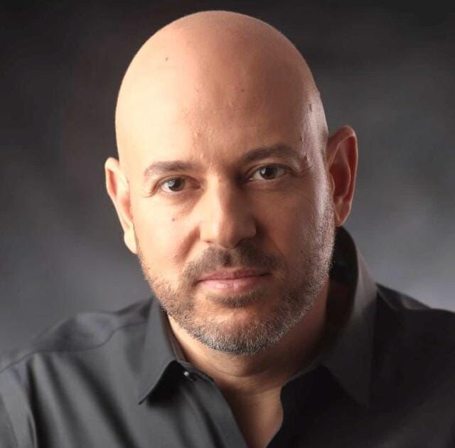 liron goldenberg