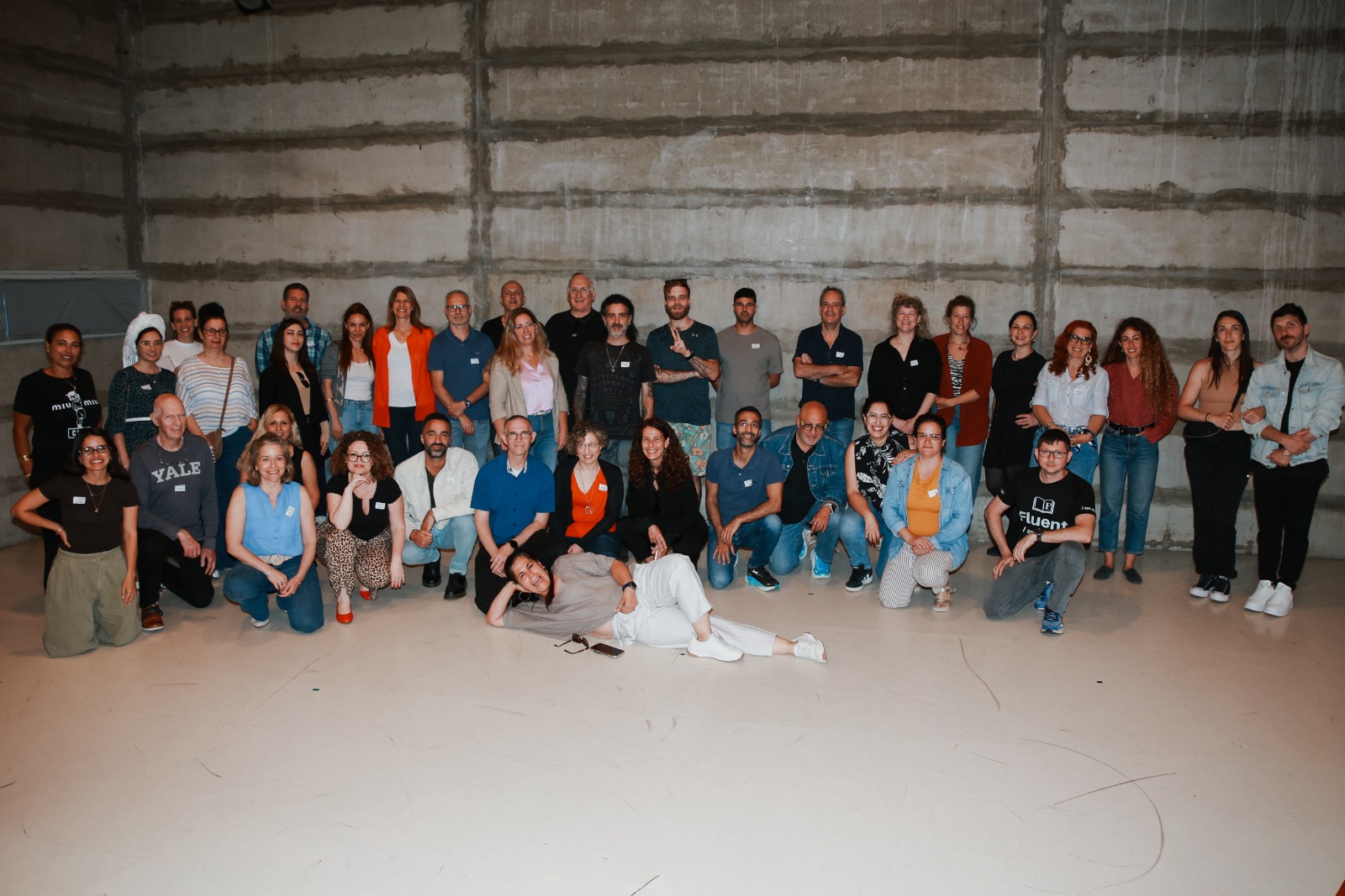 mentoring small bussness bat yam main