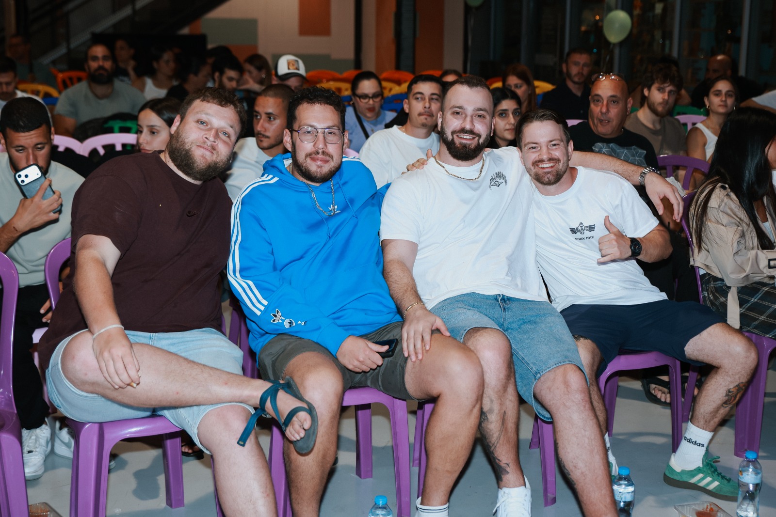 miloim bat yam 2026