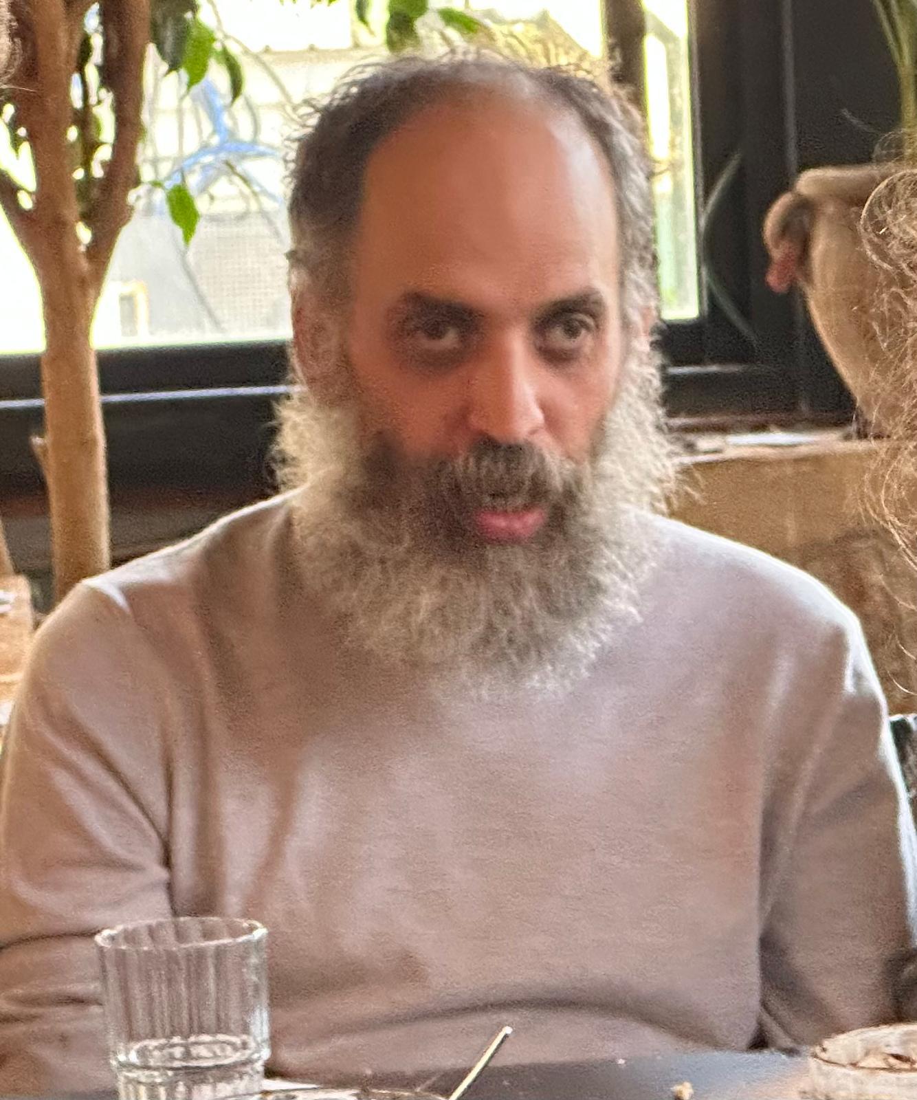 orian elyaho