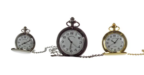 pocket watch