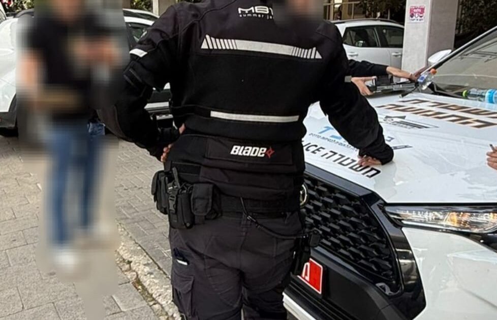 police traffic week end