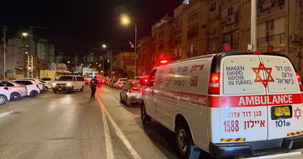ramle violence