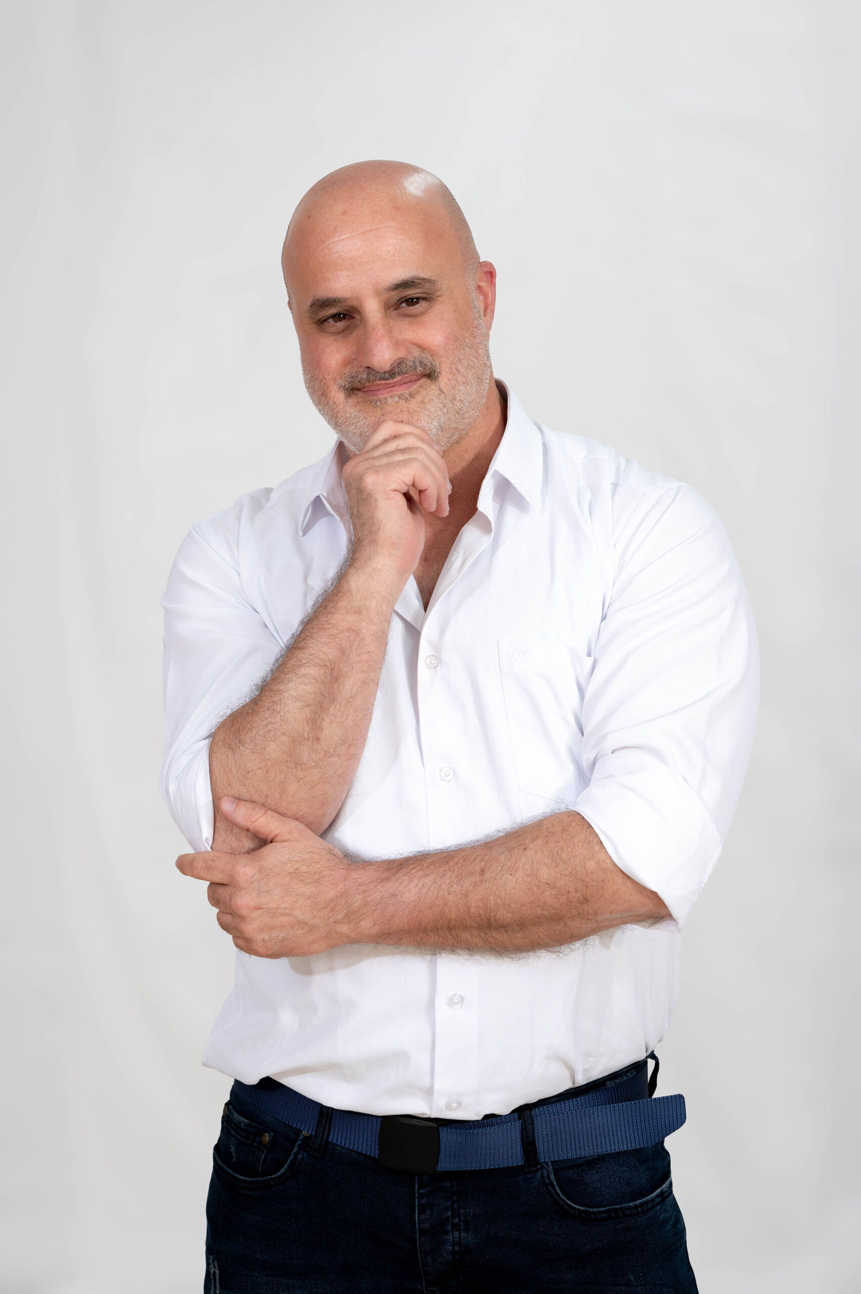 shimon-lev