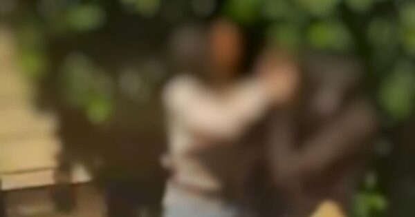 teen girls violence