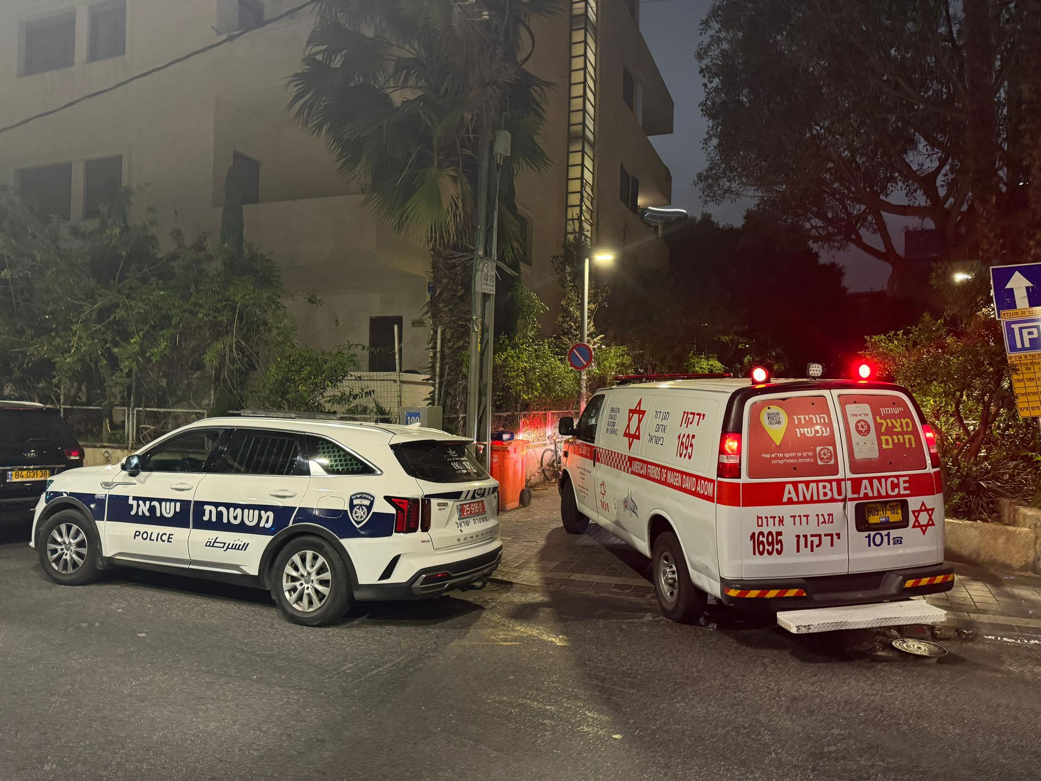 tlv violence 30