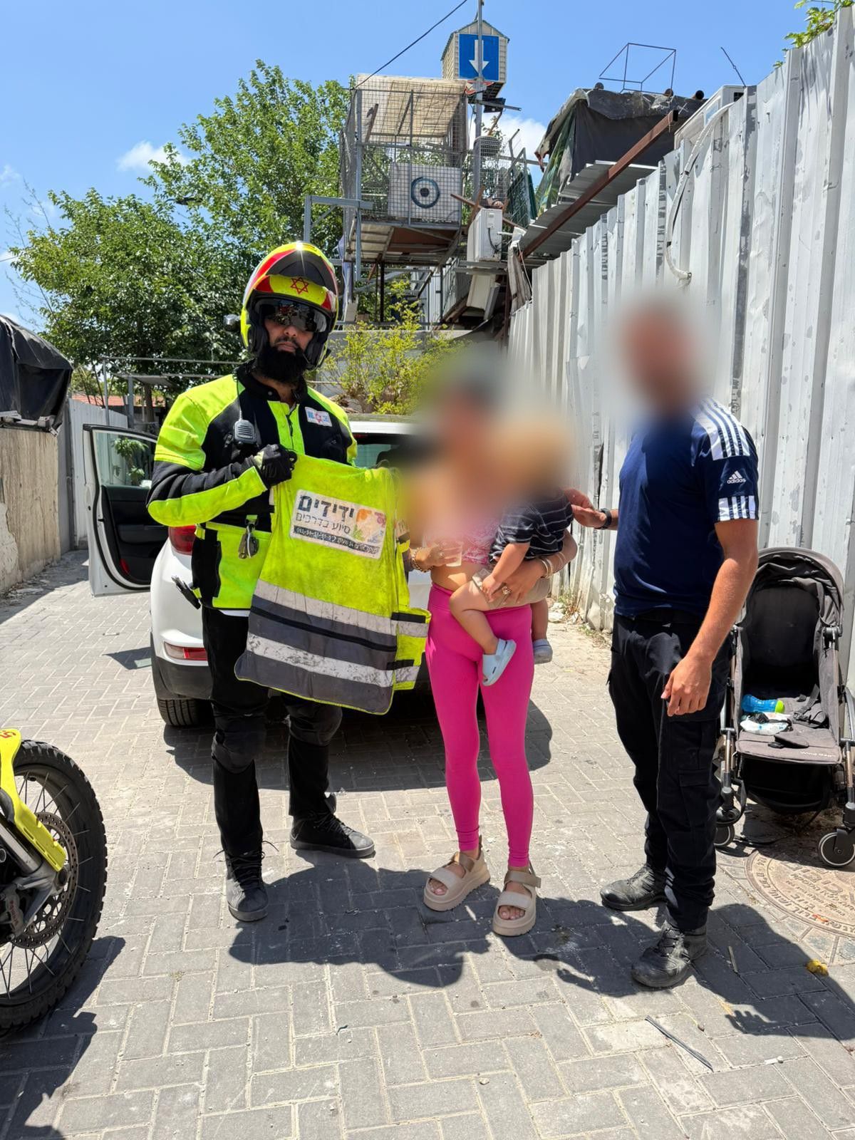 yedidim tlv paut