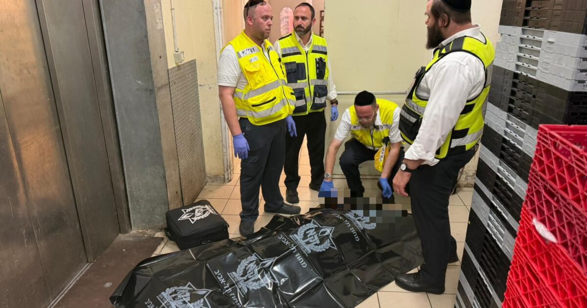 zaka givaat shmuel main