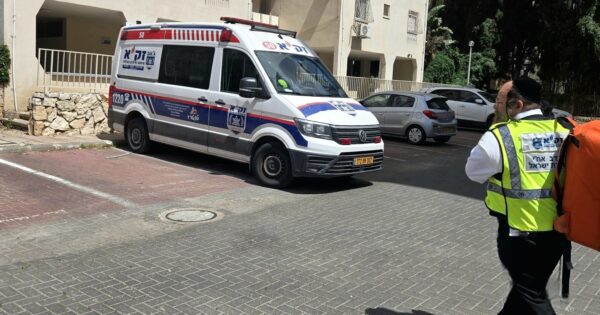 zaka rehovot 60
