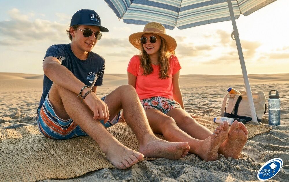 alchol skin cancer