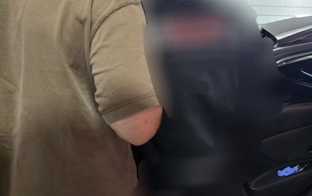 arrest teen tkl