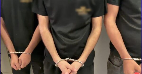 arrest tlv eligal 7