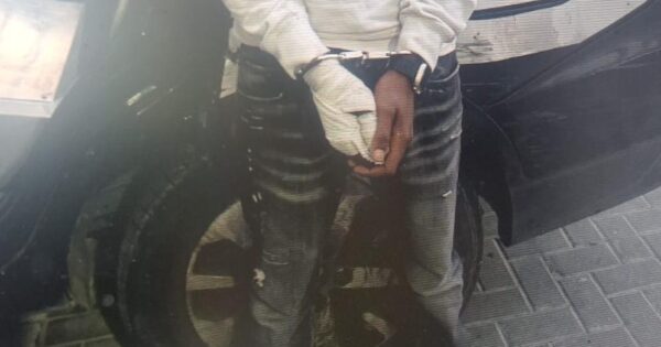 arrest tlv dkira