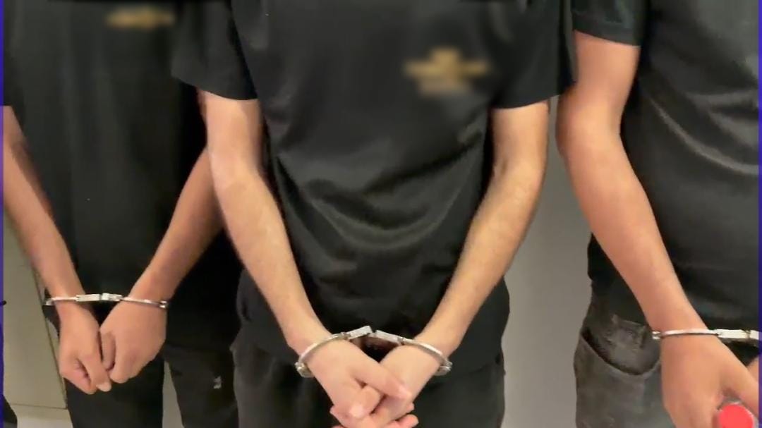 arrest tlv eligal 7