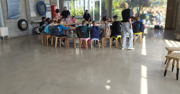 bat yam hiriya