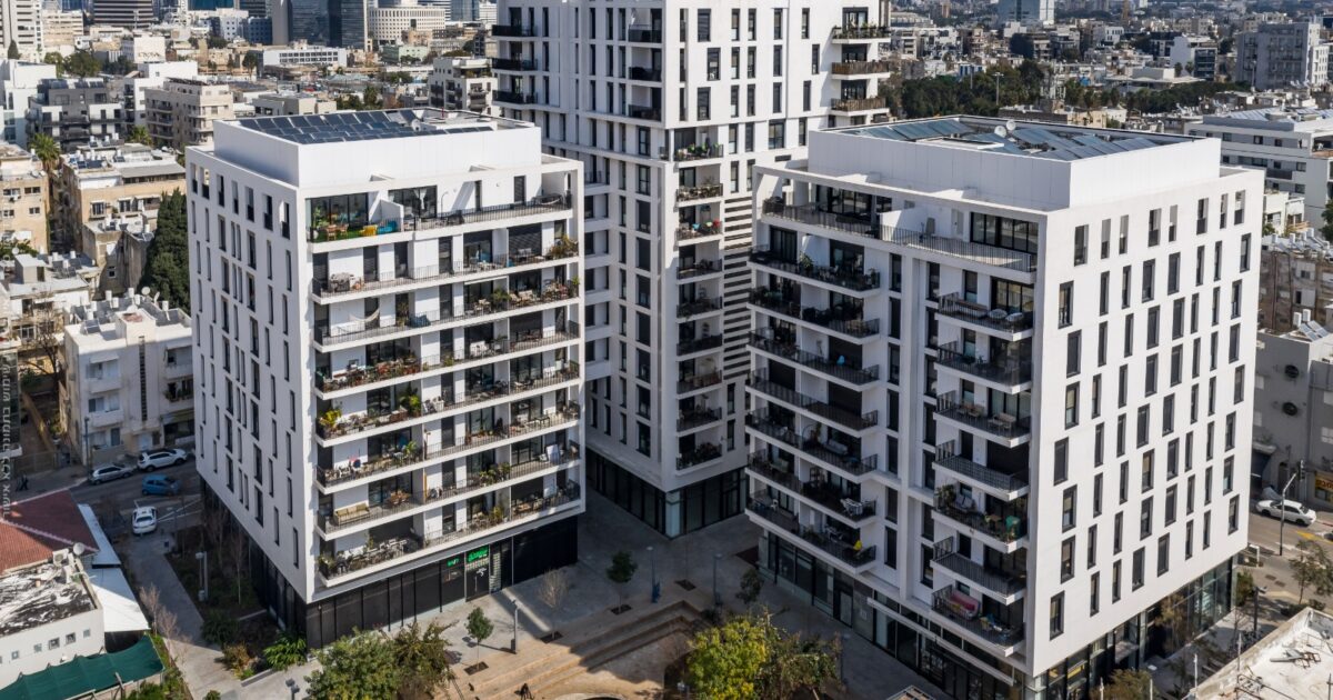 beit hamore tlv1