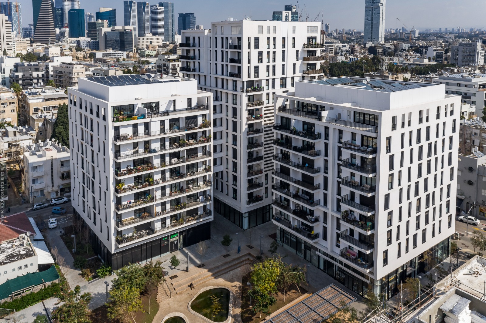 beit hamore tlv1