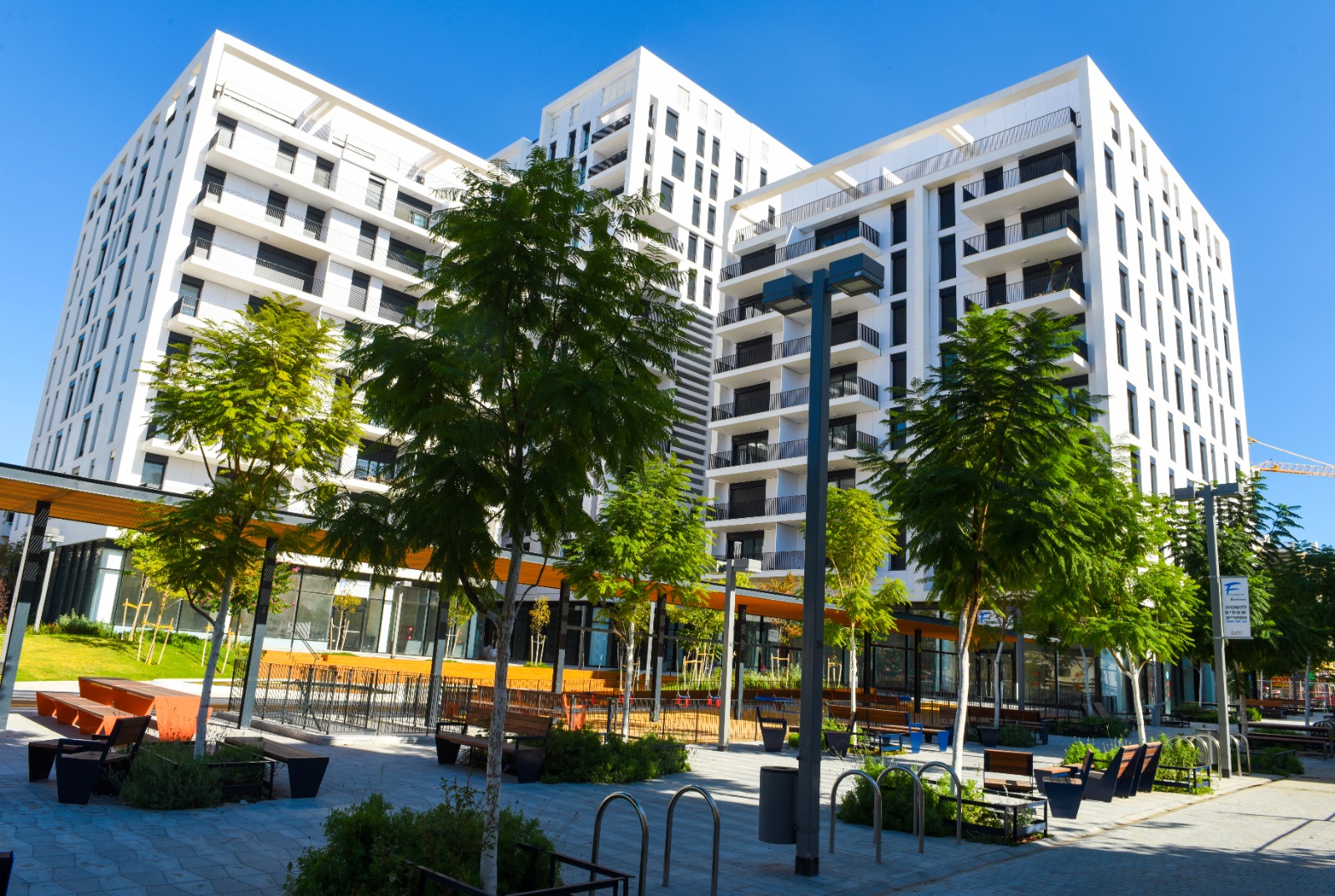 beit hamore tlv
