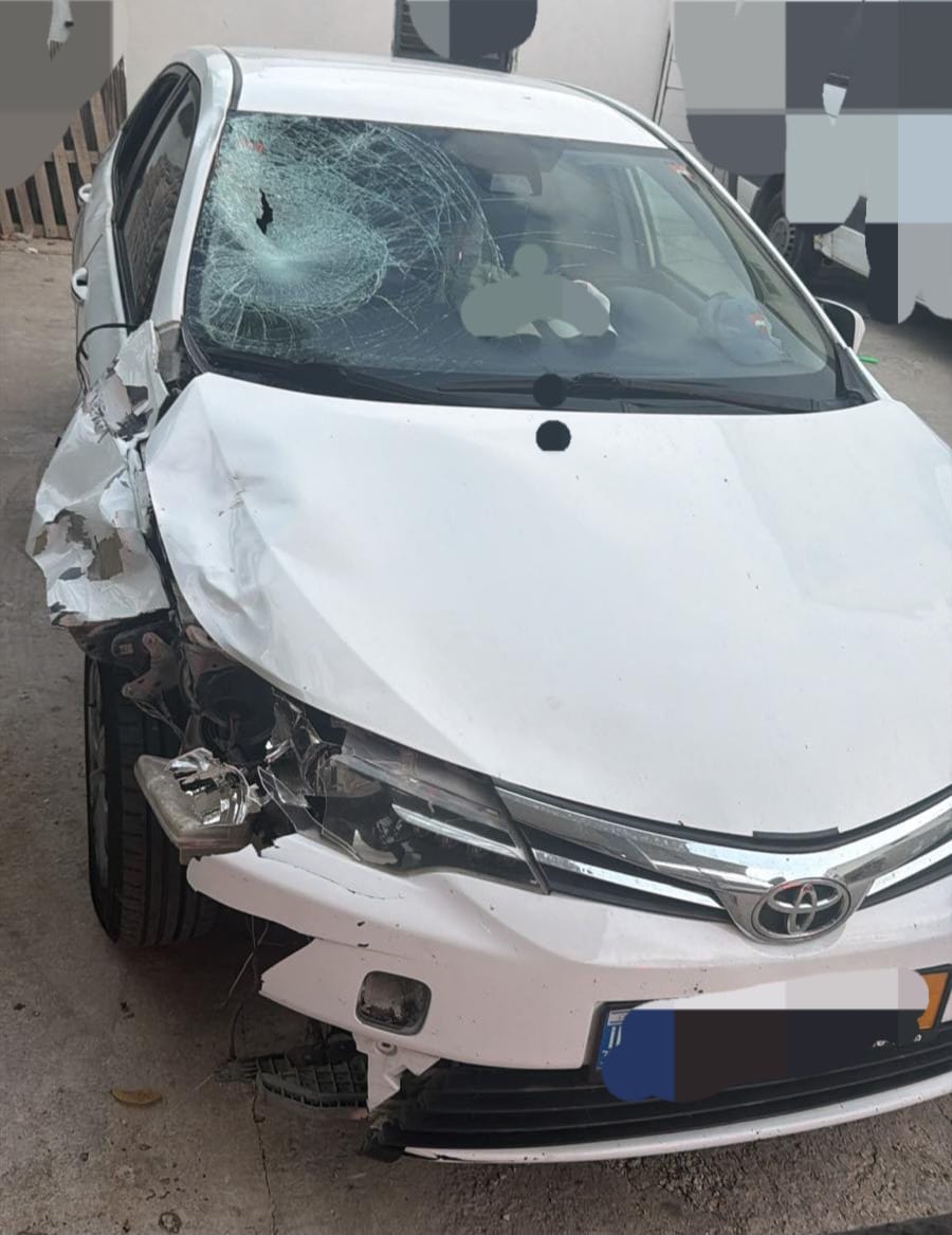 car hit lod