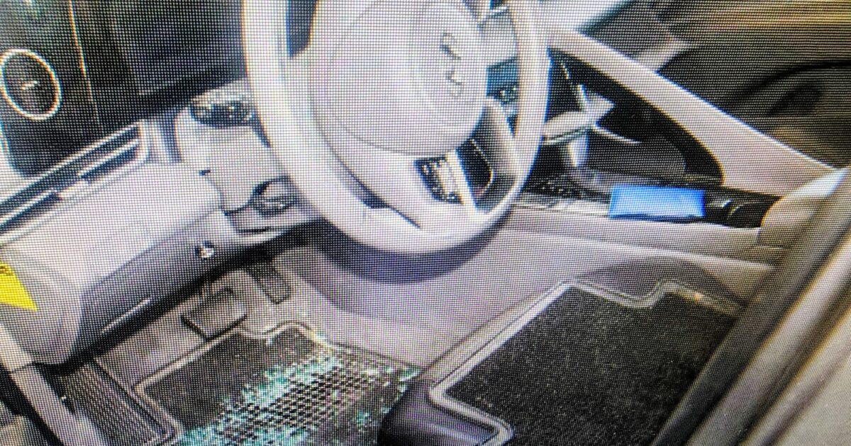car thife tel aviv