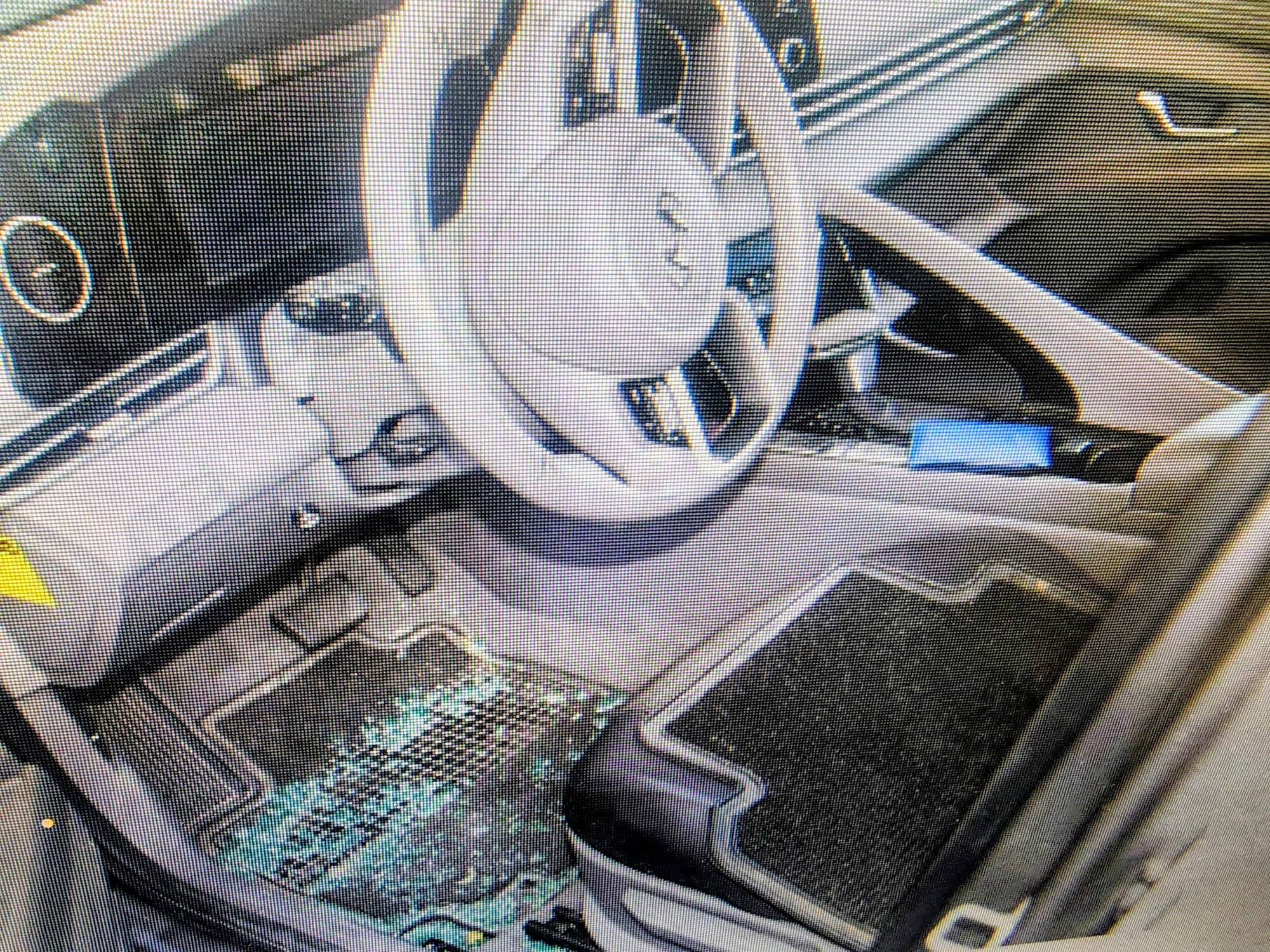 car thife tel aviv