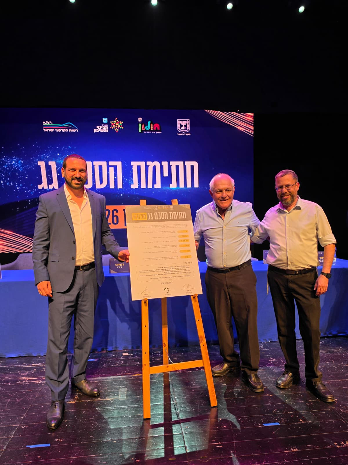 dira lehakir holon