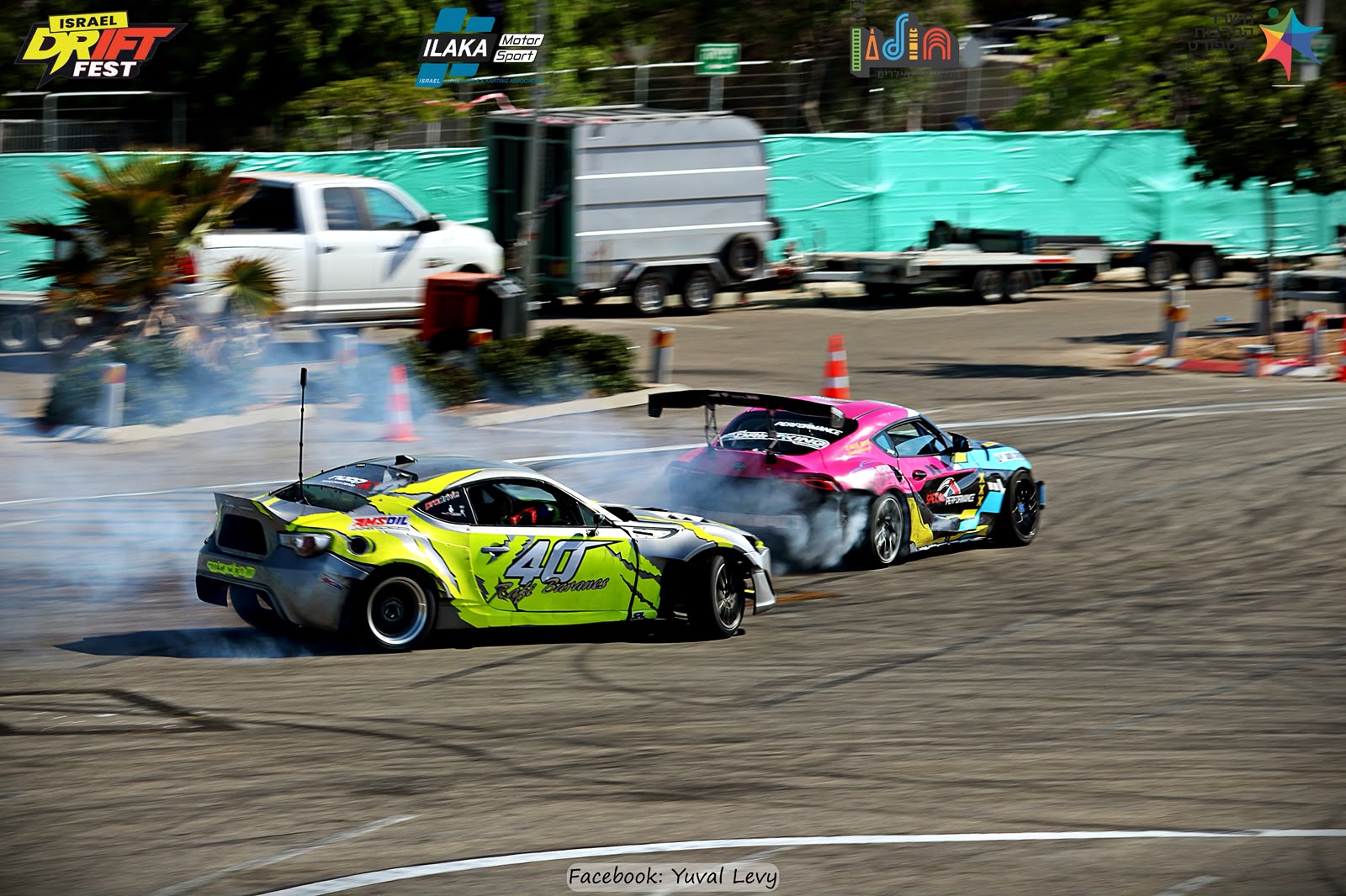 drift holon
