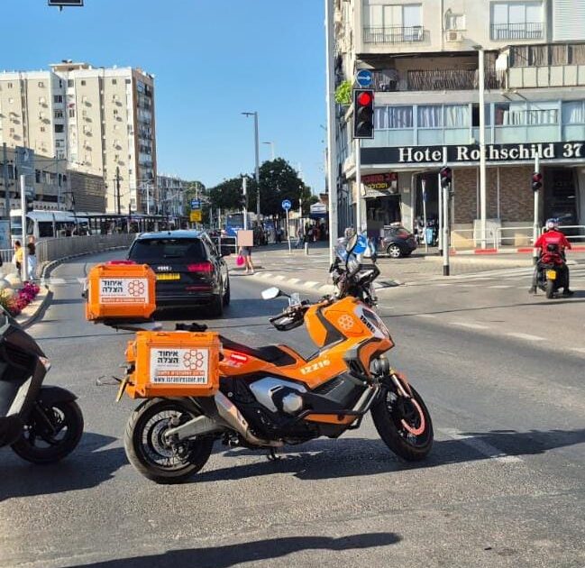 eyhod bat yam55