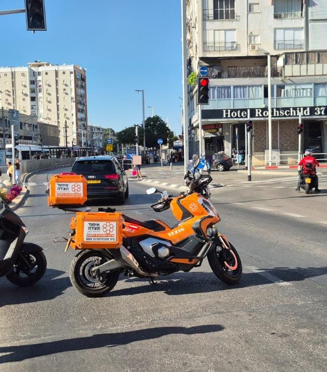 eyhod bat yam55