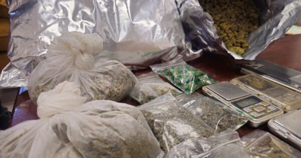 holon drugs 58
