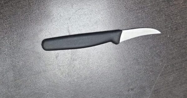 knife rg