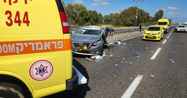 mada accident road 5