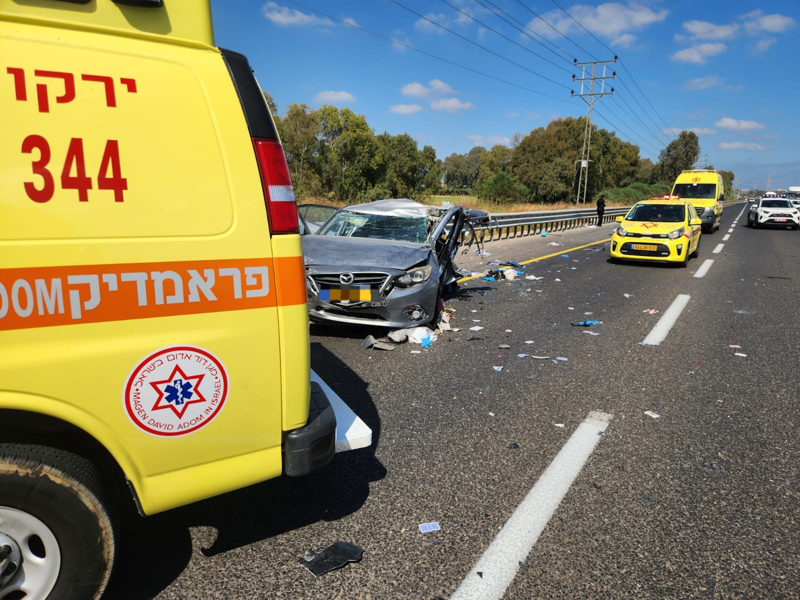 mada accident road 5