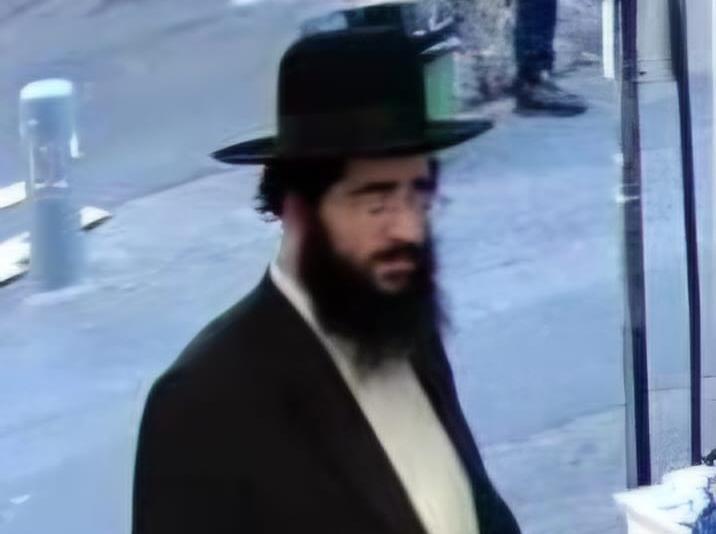 meir levi bb