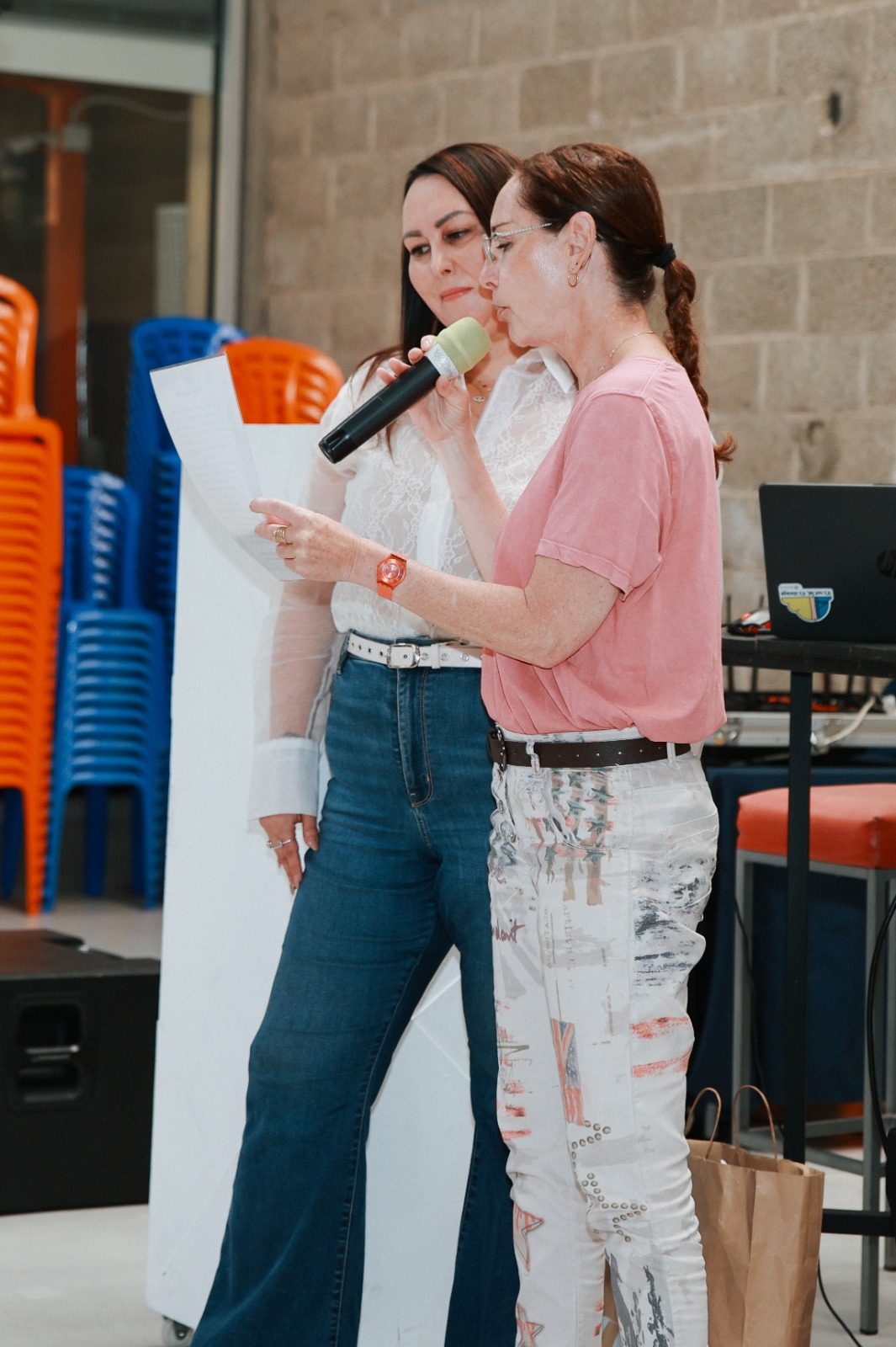 shahar teachers bat yam1
