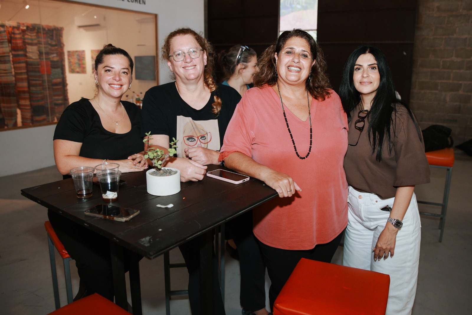 shahar teachers bat yam