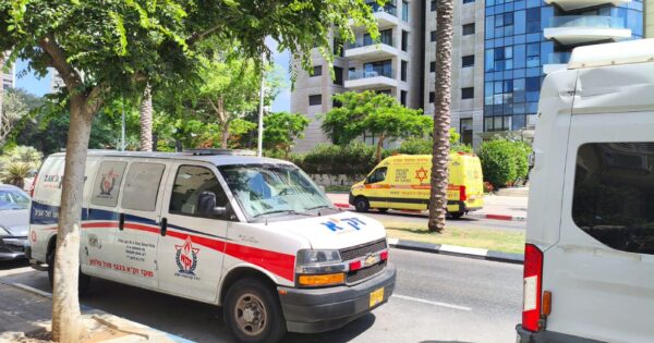 zaka bat yam 43
