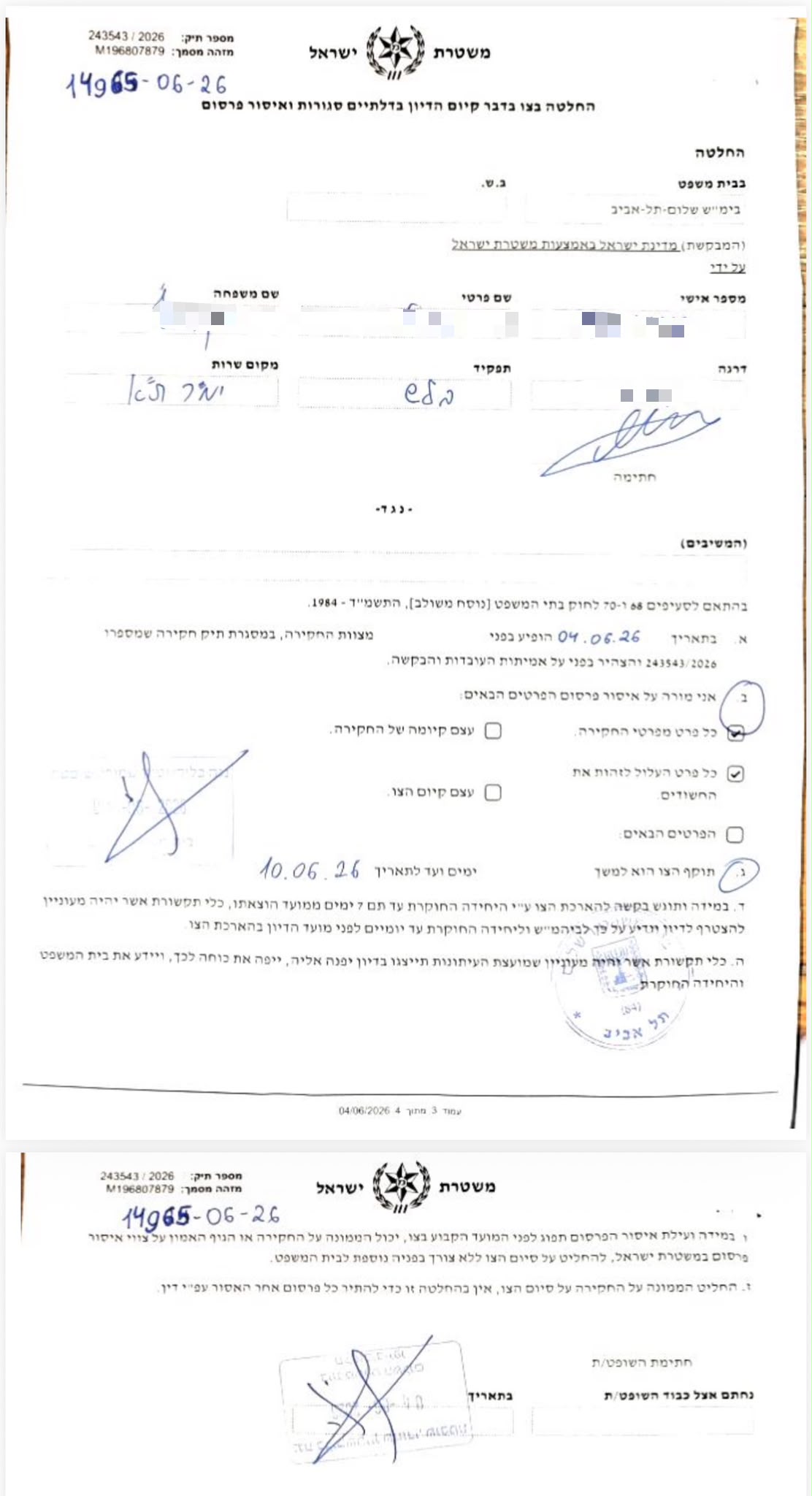 zi isor pirsom holon