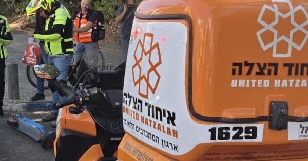 ehod hazal tlv 50